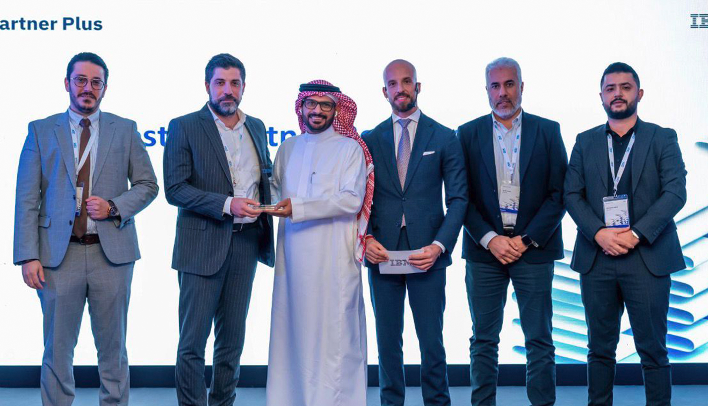 IBM - Best in Partner Recruitment 2025